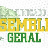 ASSEMBLEIA GERAL